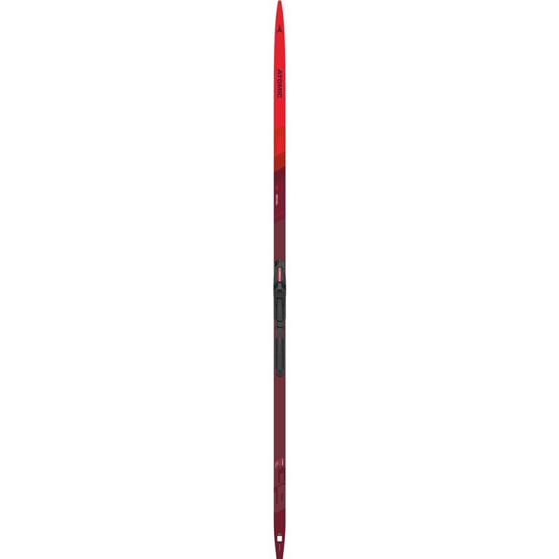 Atomic Redster C9 Carbon Längdskidpaket -24