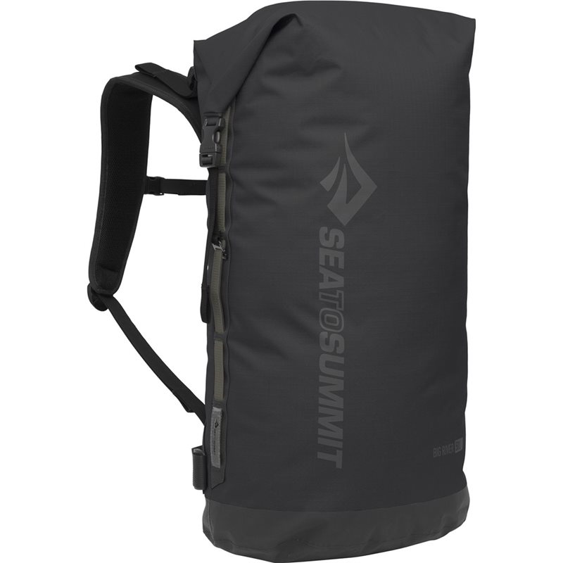 Produktfoto för Sea to Summit Big River Dry Backpack 50L