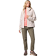 Columbia W Boulder Falls Jacket Dark Stone