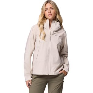 Columbia W Boulder Falls Jacket Dark Stone