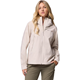 Columbia W Boulder Falls Jacket Dark Stone