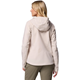 Columbia W Boulder Falls Jacket Dark Stone
