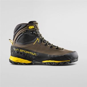 La Sportiva TX5 GTX Carbon/Yellow