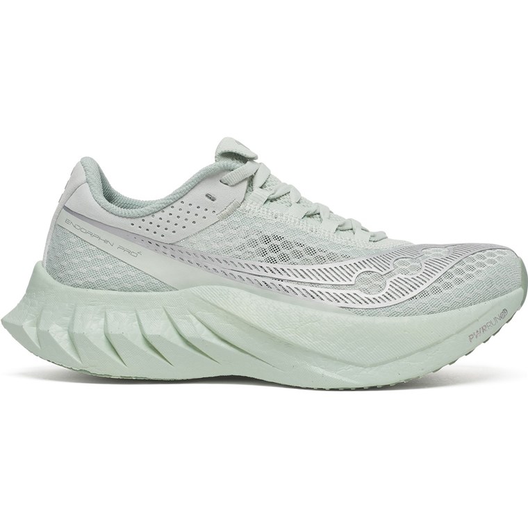 Saucony Endorphin Pro 4 W Mist