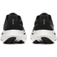 Saucony Ride 18 Wide W Black/White