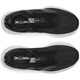 Saucony Ride 18 Wide W Black/White