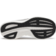 Saucony Ride 18 Wide W Black/White