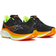 Saucony Endorphin Speed 5 M n Black/Vo2