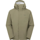Rab Firewall Jacket mens Light Khaki