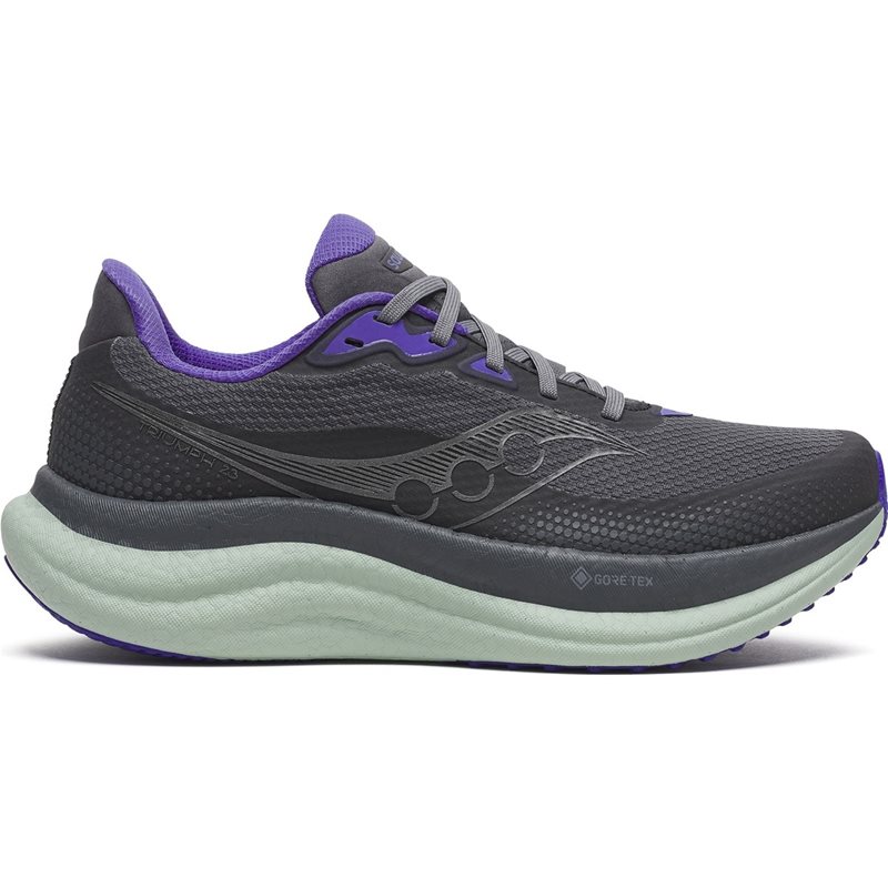 Saucony Triumph 23 Gtx Women