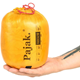 PAJAK RADICAL 1Z Bag Regular Gold