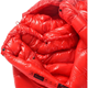 PAJAK RADICAL 4Zeping Bag Regular Red