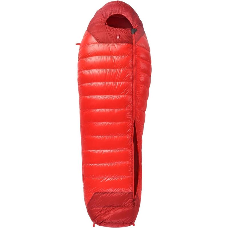 Alternativ bild 1 för PAJAK Radical 4Z Sleeping Bag Regular