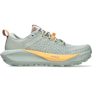 Asics Gel-Trabuco 13 Women Lichen Rock/Cream