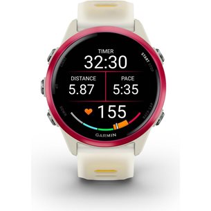 Garmin Forerunner 570 - 42MM, WiFi, GPS, WW, Bo