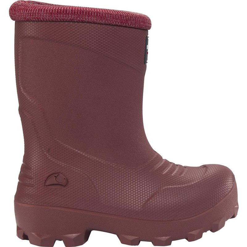 Viking Frost Fighter Warm Dark Pink Dark Pink 36