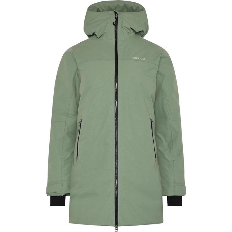 Didriksons Women's Marget Parka Didriksons Women's Marget Parka