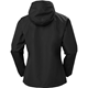 Helly Hansen W Seven J Jacket Black