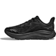 Hoka Y Clifton 10 Big Kids Black / Black
