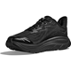 Hoka Y Clifton 10 Big Kids Black / Black
