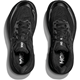 Hoka Y Clifton 10 Big Kids Black / Black