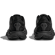 Hoka Y Clifton 10 Big Kids Black / Black
