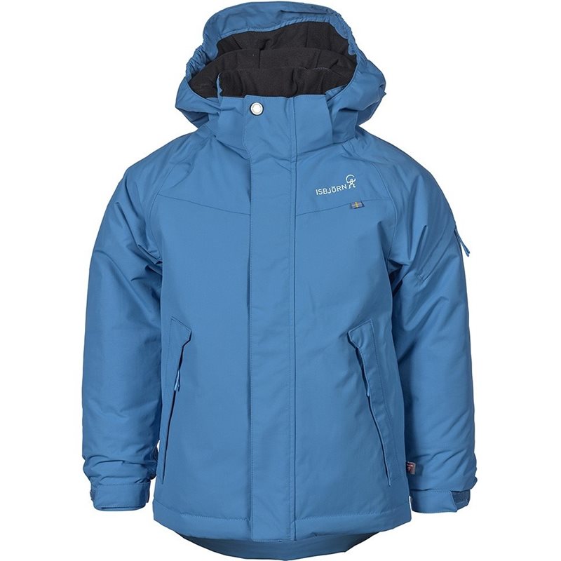 Isbjörn Helicopter Winter Jacket Kids Ice