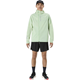 NNormal Trail Wind Jacket Light Green