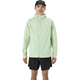NNormal Trail Wind Jacket Light Green