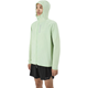 NNormal Trail Wind Jacket Light Green