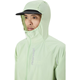 NNormal Trail Wind Jacket Light Green