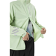 NNormal Trail Wind Jacket Light Green