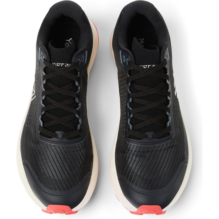Köp NNormal Kjerag 2.0 Shoe Black - OutdoorExperten