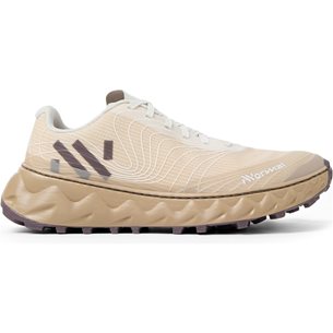 Nnormal Tomir 2.0 Shoe Beige