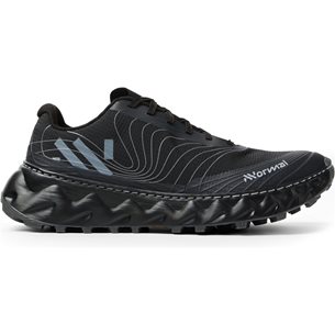 Nnormal Tomir 2.0 Shoe Black