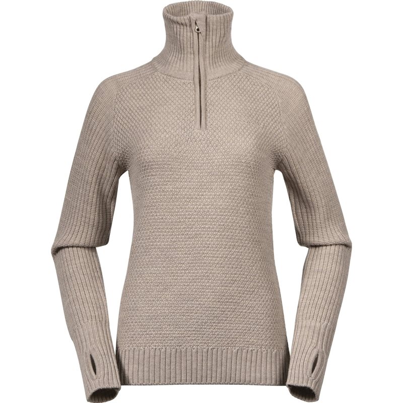 Bergans Ulriken Jumper Women