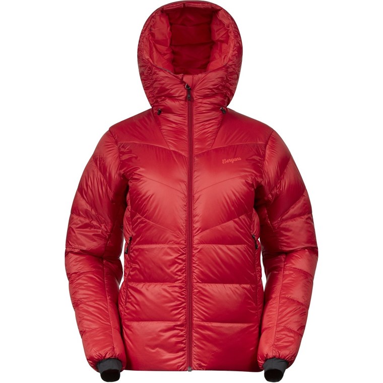 Bergans Rabot Allround Down Jacket Women
