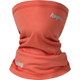 Bergans Wool Junior Neck Warmer Peachy Red