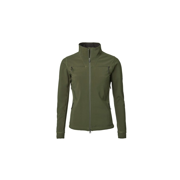 Chevalier Nimrod Jacket Women