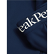 Peak Performance Rider Essentials Midlayer Zip Hood Men Blue Shadow/Blue Shadow