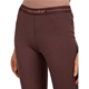 Icebreaker Women Merino 200 Oasis Leggings Java