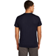 Icebreaker Men Merino 150 Tech Lite SS Tee Bear Tou Midnight Navy
