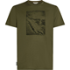 Icebreaker Men Merino 150 Tech Lite SS Tee Summit Loden