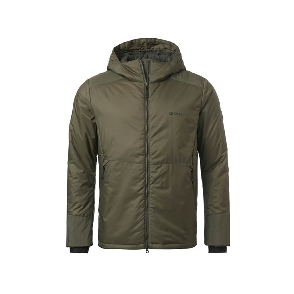 Chevalier Thermo Fill140 Hood Jacket