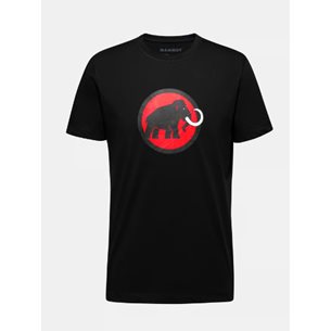 Mammut Core T-ShirtMen Classic Black