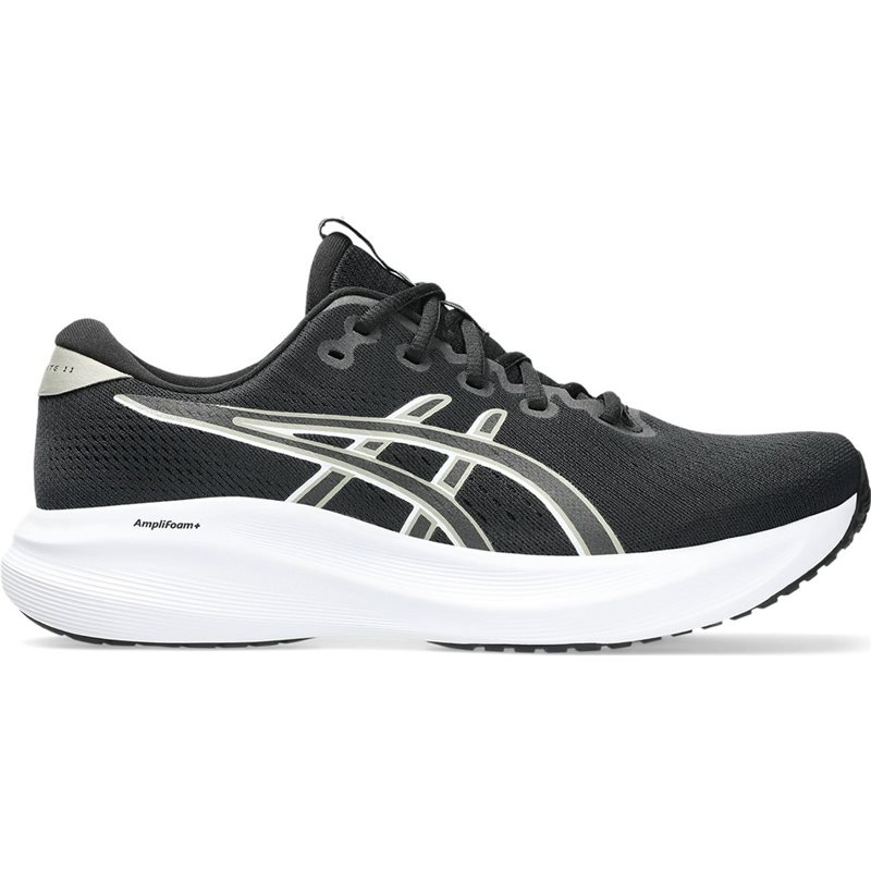 Asics Gel-Excite 11 Black/Meteor Grey