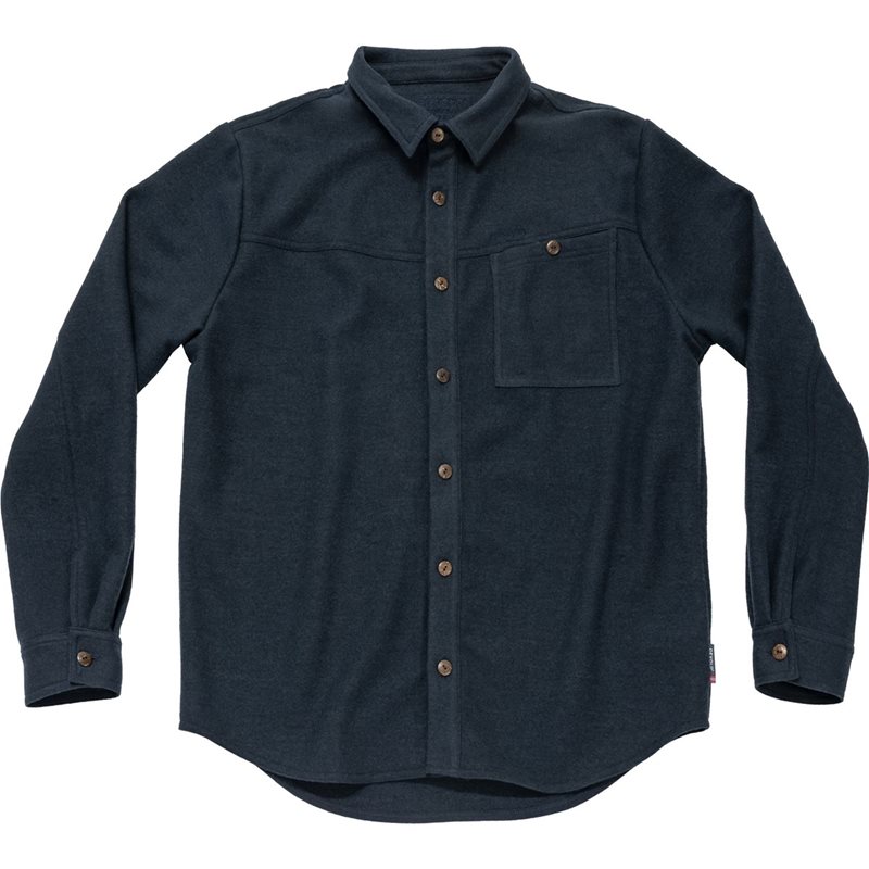 Devold Merino Overshirt Devold Merino Overshirt