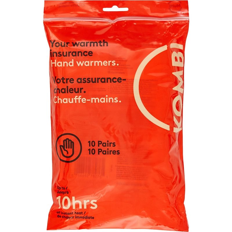 Kombi Handwarmer 10 St