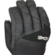 Kombi Original Jr Glove Black