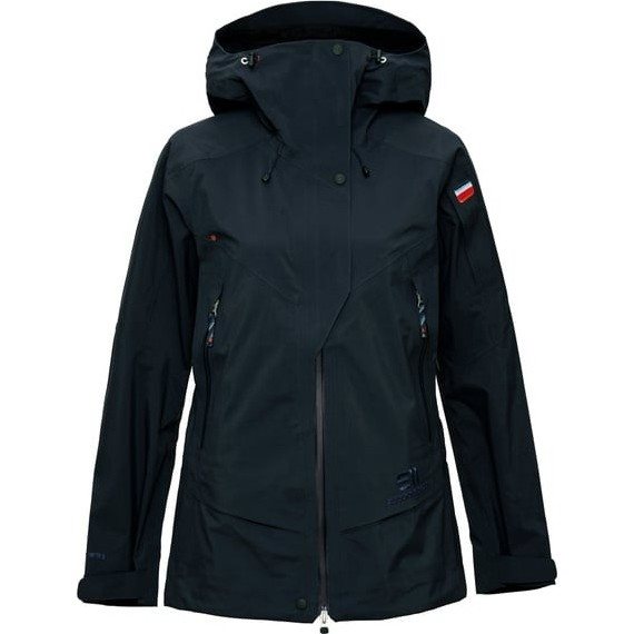 Elevenate Women's Pure Jacket